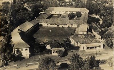 Kolese Kanisius, Bukti Pendidikan Formal Jesuit Sejak 1927