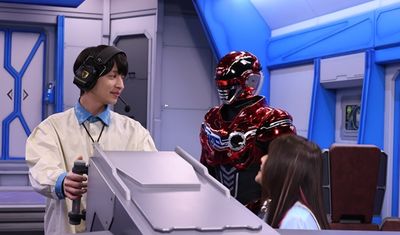 4 Fakta Menarik Super Space Sheriff Gavan Infinity , Serial Tokusatsu Baru yang Segera Tayang di RTV