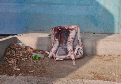 Serangan ke Sekolah di Minab Tewaskan 108 Siswa, Presiden Iran Kecam Tindakan Israel