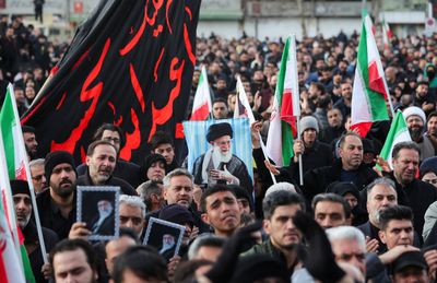 Majelis Ahli Iran Mulai Proses Pemilihan Pemimpin Tertinggi Pengganti Ali Khamenei