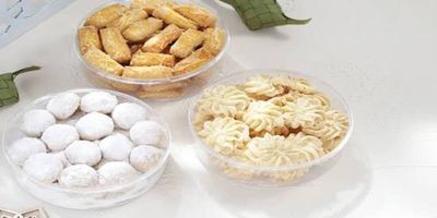 Rekomendasi Tempat Beli Perlengkapan Hari Raya Idul Fitri: di Kota Bukittinggi: Mulai Dari Pernak Pernik, Aneka Kue Sampai Fashion