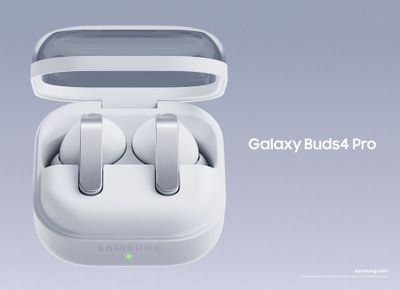 Resmi! Samsung Galaxy Buds4 Series Siap Meluncur dengan Fitur AI dan Suara Terbaik