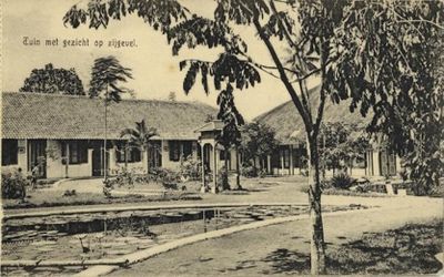 Kolese Xaverius, Kolese Jesuit Pertama di Muntilan Dalam Mendidik Pribumi sejak 1902