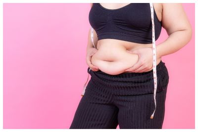 Kenapa Puasa Malah Bikin Berat Badan Naik? Ini Penyebab dan Cara Mengatasinya!