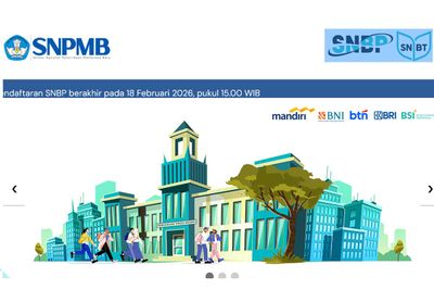 Kapan Pengumuman SNBT 2026? Catat Jadwal Tanggal Resminya