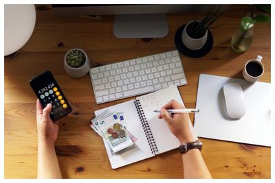 Ternyata Ini Kesalahan Finansial yang Bikin Orang Susah Menabung Meski Masih Punya Hutang!