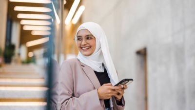 Menjaga Kepercayaan Diri Selama Ramadan