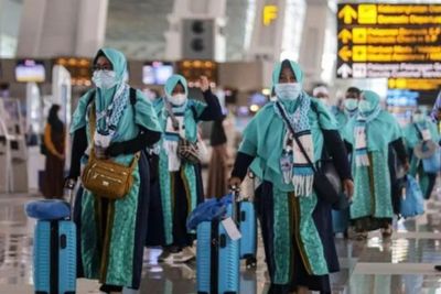 Situasi Timur Tengah Memanas, Pemerintah Minta Jemaah Umrah Tunda Keberangkatan