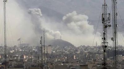 UEA dan Bahrain Berhasil Cegah Ratusan Serangan Drone dari Iran