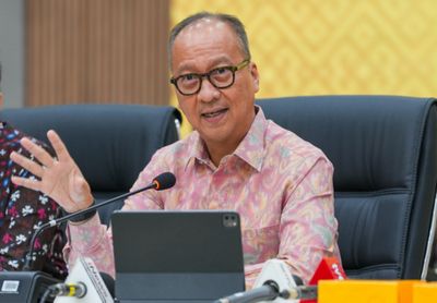 Kemenperin Permudah TKDN, Industri Kecil Bisa Self Declare
