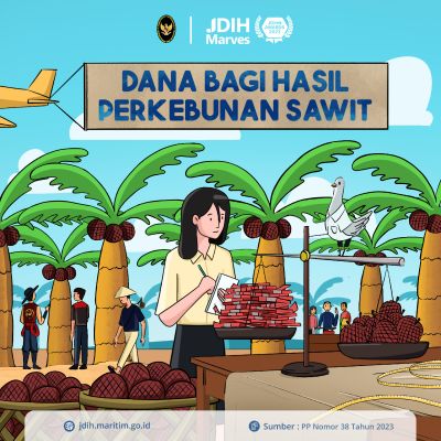 Mekanisme DBH Sawit Kalimantan Selatan: Bapenda Kalsel Tegaskan Alur Kelola dan Regulasi Pusat