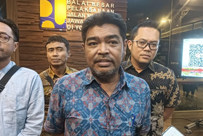 BBPJN Petakan 46 Titik Rawan Macet dan 23 Titik Rawan Bencana di Jalur Mudik Jateng