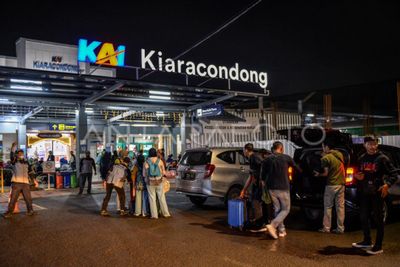 Mengenal Stasiun Kiaracondong: Sejarah, Fasilitas, dan Rute Kereta Ekonomi