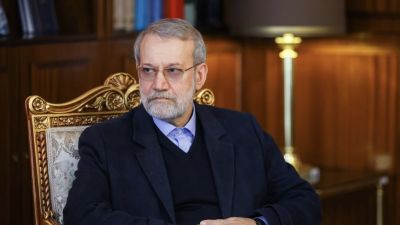 Iran Tegaskan Penolakan untuk Berkomunikasi dengan AS