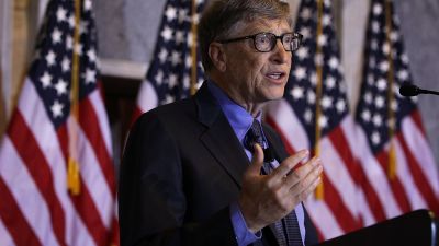 Pengakuan Bill Gates: Keterlibatan dengan Epstein dan Perselingkuhan yang Menyita Perhatian Publik