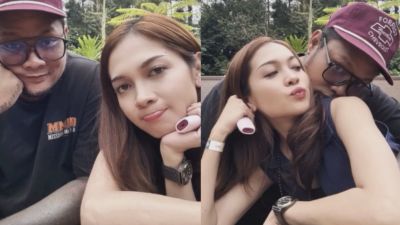 Kisah Perpisahan Luna Alhamdy dan Virgoun: Sejarah Cinta yang Mengejutkan