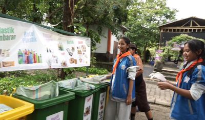Bukan Sekadar Festival Digital, DTIK Fest 2026 Gaungkan Gerakan Pilah Sampah