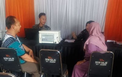 Pendaftaran Angkutan Motor Gratis Lebaran 2026 Telah Dibuka, Daop 6 Layani Rute Lempuyangan - Kampung Bandan dan Madiun–Kampung Bandan