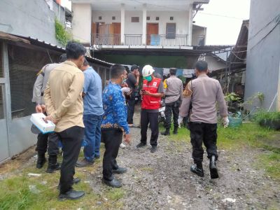 Mahasiswi Ditemukan Tewas Gantung Diri di Kamar Kos Condongcatur Sleman