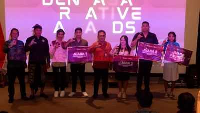Dari Drone hingga E-Sport, DTIK Festival 2026 Jadi Panggung Kreativitas Generasi Muda