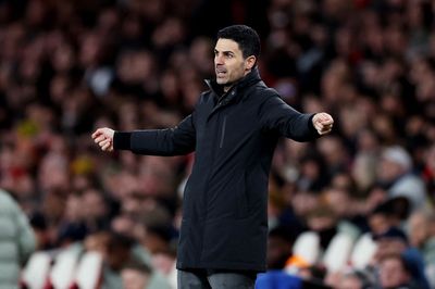 Mikel Arteta Puji David Raya Usai Lakukan Penyelamatan Krusial di Menit Akhir saat Laga Derby London