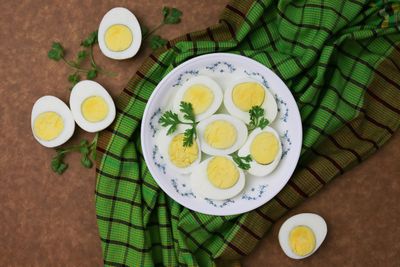 Telur Rebus Tahan Berapa Hari? Ini Cara Simpan Agar Awet dan Segar