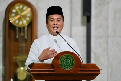 Hadiri Milad UMY Ke-45, Gubernur NTB Sampaikan Pesan Ini