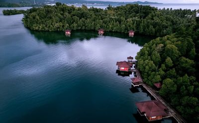 Ekowisata Nusliko Park, Destinasi Ramah Lingkungan dengan Konsep 3A yang Menarik Dikunjungi