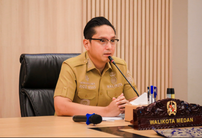 Dua Dekade Ramadan Fair, Ruang Ekonomi dan Silaturahmi Terjaga