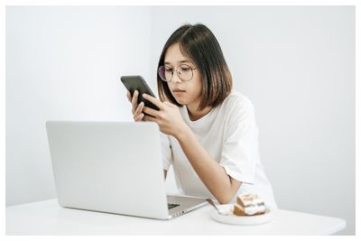 7 Cara Mengatasi Distraksi Digital Biar Fokus Gak Buyar, Kerjaan Jadi Cepat Kelar