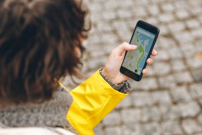Panduan Lengkap Melihat Biaya Tol di Google Maps Android dan iPhone