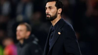 Real Madrid Terpuruk, Pelatih Arbeloa Masih Lihat Peluang Juara
