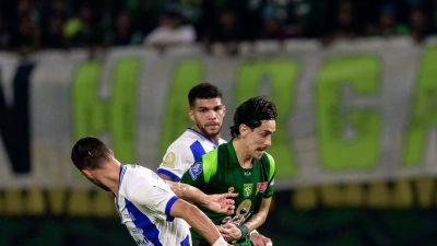 Persebaya Tahan Imbang Persib: Puji Mental Pemain di Tengah Tantangan