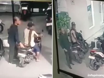 Viral Pelaku Hipnotis Ngaku Polisi di Jaktim Bawa Kabur Motor Korban, Polisi Turun Tangan