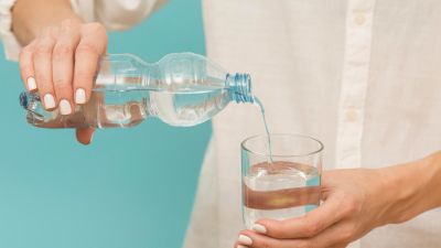 Cara Menjaga Hidrasi Selama Puasa yang Efektif