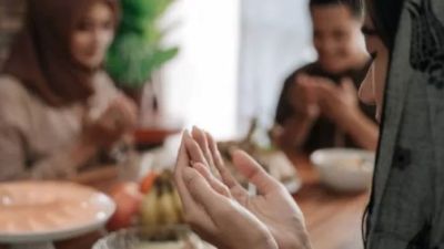 Mengubah Kebiasaan Positif di Bulan Ramadan