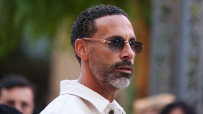Rio Ferdinand dan Keluarga Menghadapi Ketegangan di Dubai Akibat Konflik Iran-AS