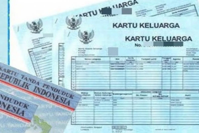 Cara Buat Kartu Keluarga di Mimika Lengkap dengan Syaratnya