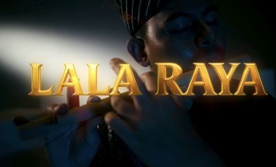 Lirik Lagu LaLa Raya dari Agy yang Viral dan Tuai Kontroversial