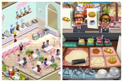 Game Bertema Restoran Paling Seru di Android, IOS, dan PC Auto Bikin Ketagihan!