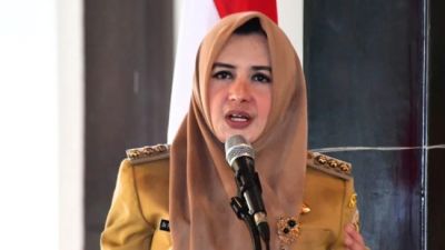 Bupati Pekalongan Tertangkap Dalam Operasi KPK: Sebuah Berita Terkini
