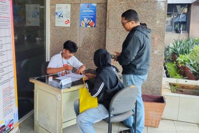 Sudinhub Jakarta Selatan Verifikasi 519 Peserta Mudik Gratis Pemprov DKI 2026, Cek Daftar Tujuan Terbanyak!