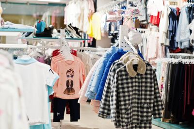 Standar Ukuran Baju Anak Berdasarkan Umur, Panduan Lengkap untuk Orang Tua