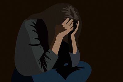 5 Tanda Depresi yang Sering Terabaikan