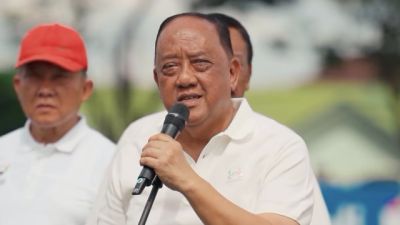 Dukungan KONI untuk Kemenpora Usut Kasus Pelecehan Seksual di Olahraga Panjat Tebing
