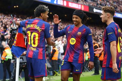 Hansi Flick Ingin Barcelona Lakukan Sesuatu yang Mustahil saat Hadapi Atletico Madrid