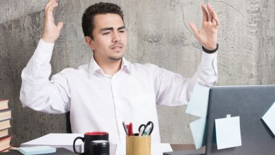 Mengapa Kesibukan Tidak Selalu Berbanding Lurus dengan Produktivitas?