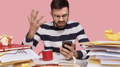 Mengatasi Kelebihan Informasi di Era Digital
