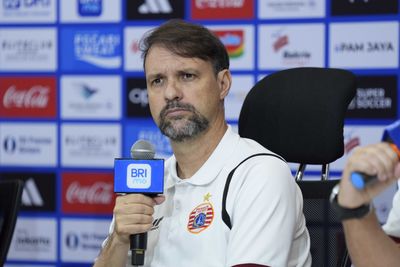 Incar Quattrick Kemenangan di JIS, Persija Jakarta Siap Balas Dendam dan Taklukkan Borneo FC dalam Duel Panas Super League 2025 26