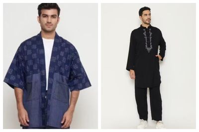 5 Tren Baju Muslim Pria Lebaran 2026 yang Bikin Kamu Auto Jadi Pusat Perhatian